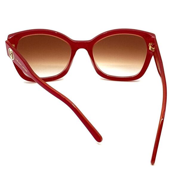 New, MARC JACOBS Sunglasses MARC 626/S C9AHA Authentic - Picture 11 of 12